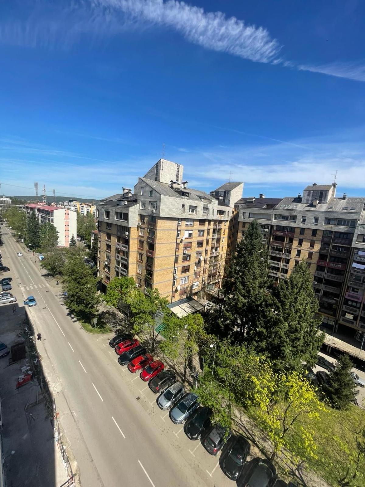 Alex Apartment Banja Luka Luaran gambar