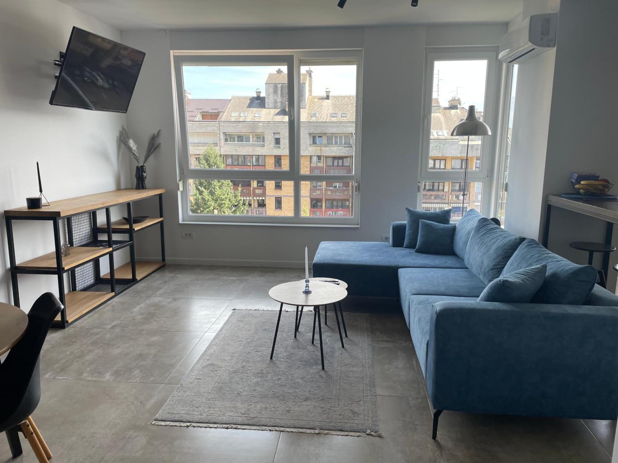 Alex Apartment Banja Luka Luaran gambar
