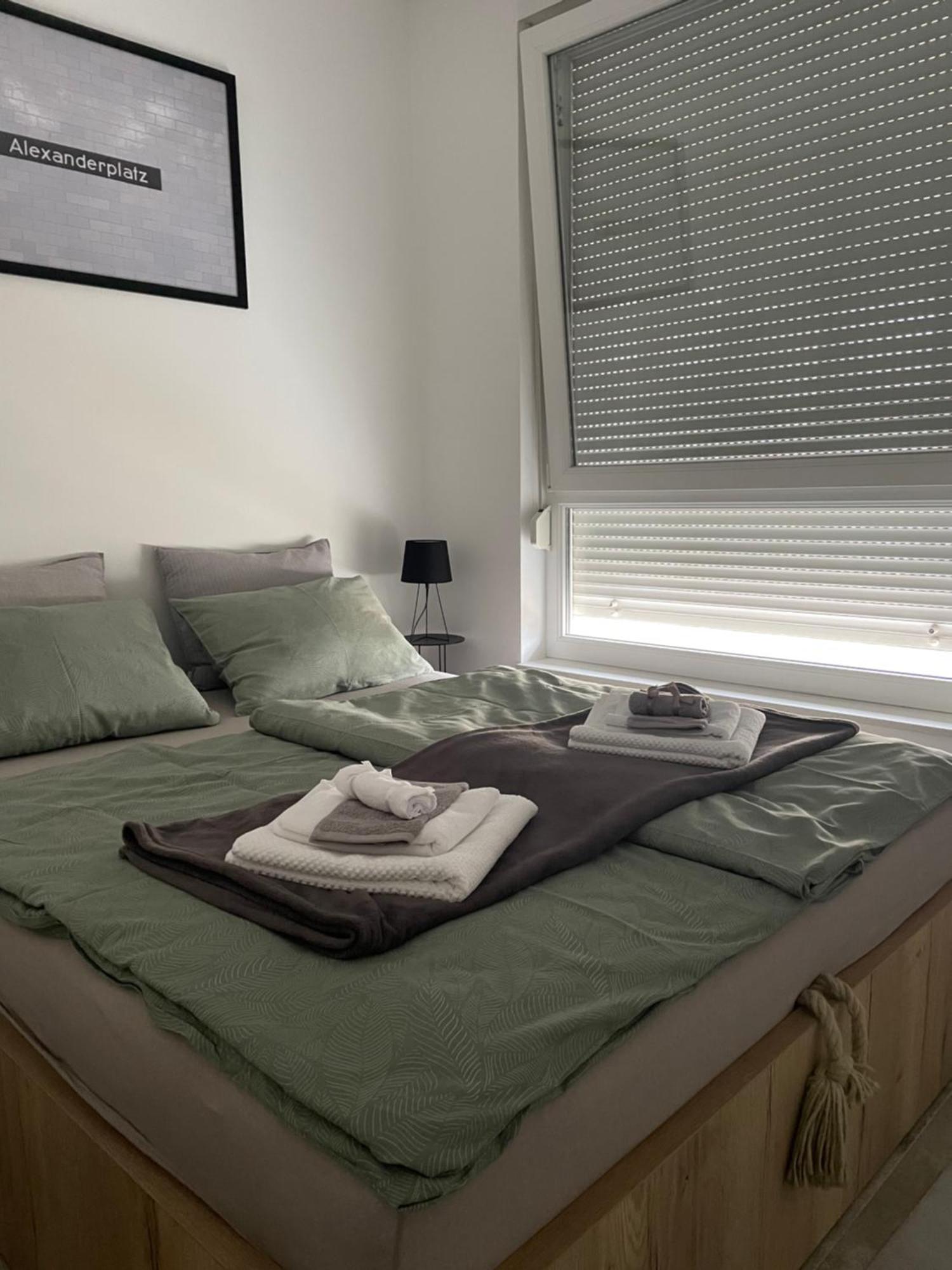 Alex Apartment Banja Luka Luaran gambar